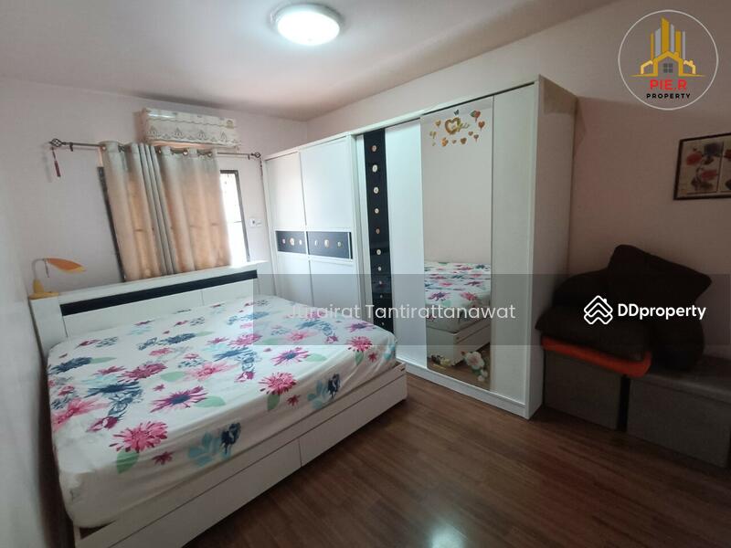 ขาย - บ้านพฤกษา พนาลี 36 : Baan Pruksa Panalee 36, ฉะเชิงเทรา