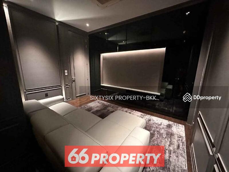 For Rent - Baan Sansiri Pattanakarn, Bangkok