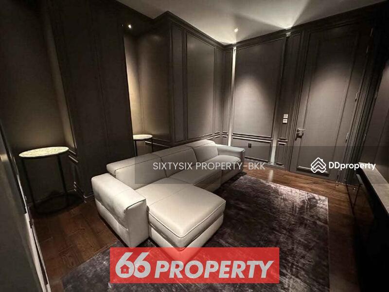 For Rent - Baan Sansiri Pattanakarn, Bangkok