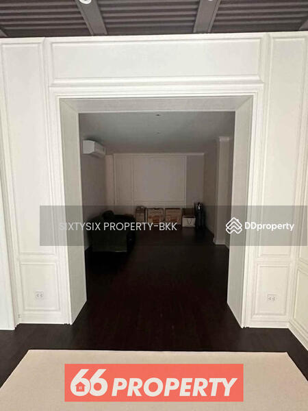 For Rent - Baan Sansiri Pattanakarn, Bangkok