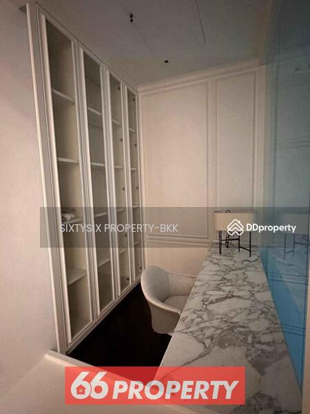 For Rent - Baan Sansiri Pattanakarn, Bangkok