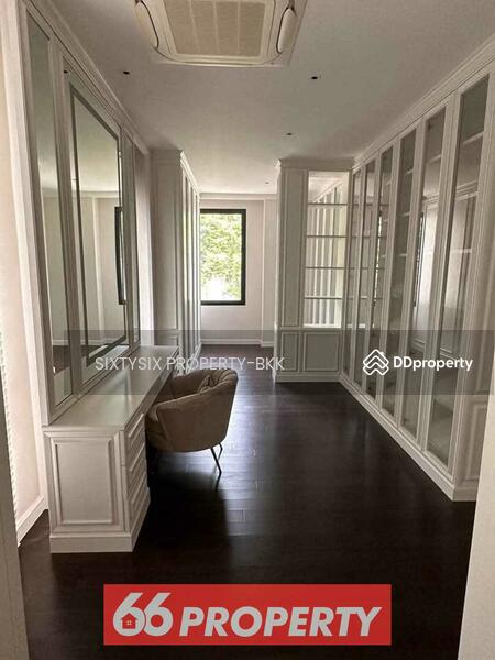 For Rent - Baan Sansiri Pattanakarn, Bangkok