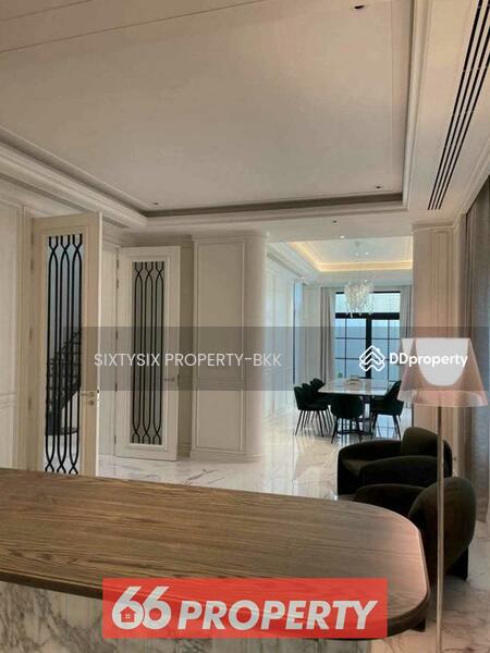 For Rent - Baan Sansiri Pattanakarn, Bangkok