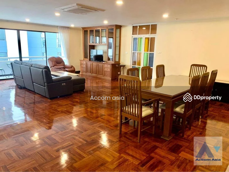 For Rent - Le Premier 1, Bangkok
