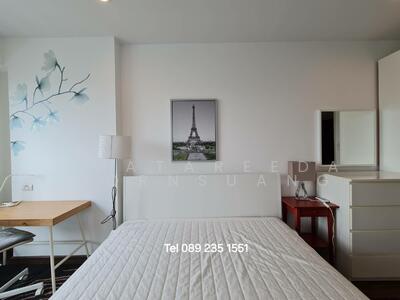 ขาย - Supalai Prima Riva : ศุภาลัย พรีมา ริวา (Residential), กรุงเทพ