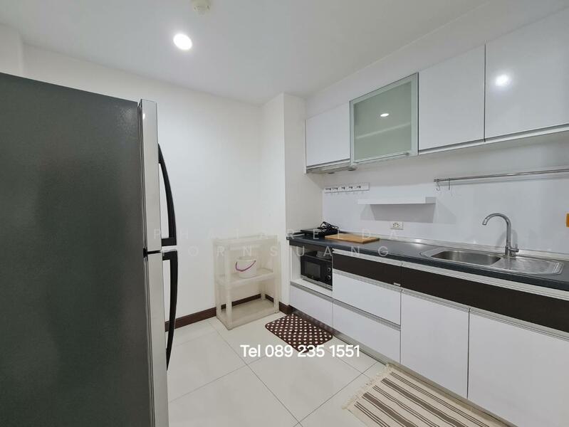 Supalai Prima Riva (Residential), Bangkok, Rama 3 Road, Chong Nonsi, Yan Nawa, Bangkok, 1 Bedroom, 59 sqm, Condo For Sale, by Phatareeda Pornsuang, 11750114 - DDproperty.com