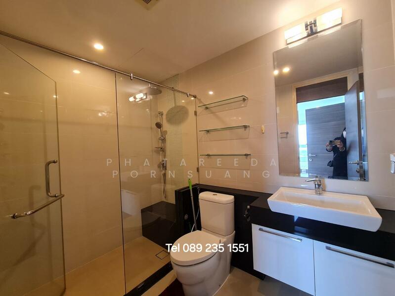 Supalai Prima Riva (Residential), Bangkok, Rama 3 Road, Chong Nonsi, Yan Nawa, Bangkok, 1 Bedroom, 59 sqm, Condo For Sale, by Phatareeda Pornsuang, 11750114 - DDproperty.com