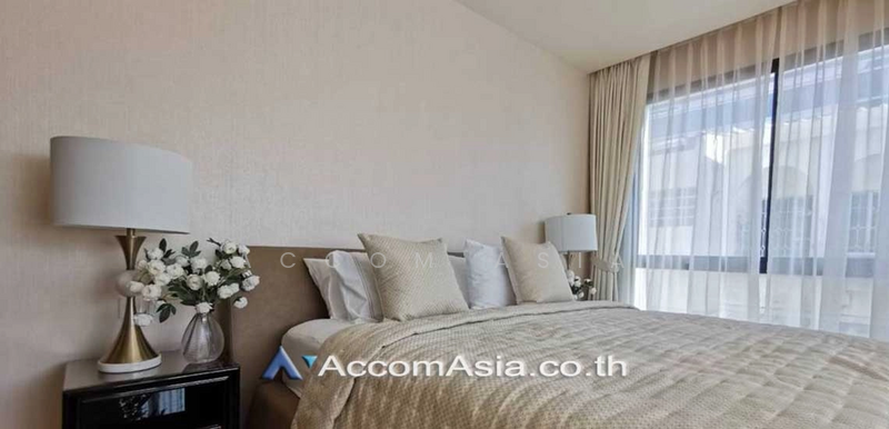 Mieler Sukhumvit 40, Bangkok, Soi Sukjai, Khong Tan, Khlong Toei, Bangkok, 3 Bedrooms, 110 sqm, Condo For Rent, by Accom Asia, 11750116 - DDproperty.com