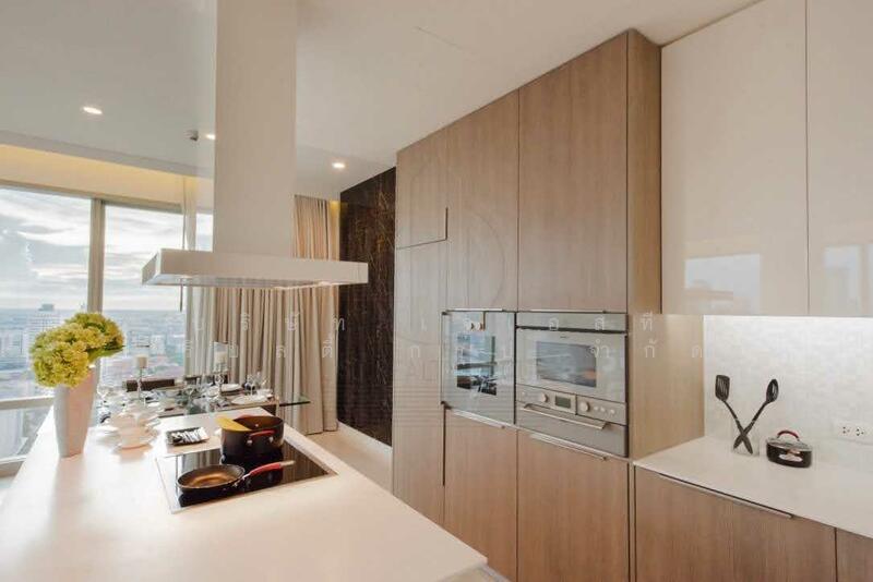 185 Rajadamri, Bangkok, 185 Rajadamri Road, Lumphini, Pathum Wan, Bangkok, 2 Bedrooms, 174 sqm, Condo For Sale, by JST Realty Group Co., Ltd., 11750123 - DDproperty.com