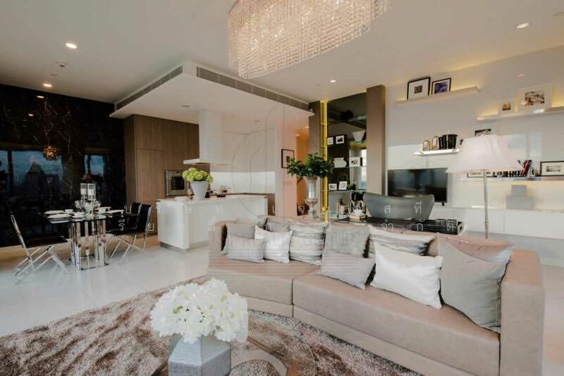 185 Rajadamri, Bangkok, 185 Rajadamri Road, Lumphini, Pathum Wan, Bangkok, 2 Bedrooms, 174 sqm, Condo For Sale, by JST Realty Group Co., Ltd., 11750123 - DDproperty.com