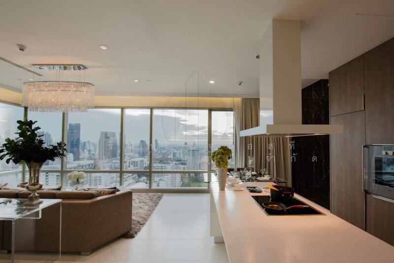 185 Rajadamri, Bangkok, 185 Rajadamri Road, Lumphini, Pathum Wan, Bangkok, 2 Bedrooms, 174 sqm, Condo For Sale, by JST Realty Group Co., Ltd., 11750123 - DDproperty.com