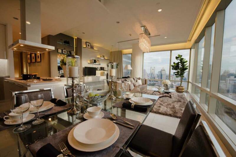 185 Rajadamri, Bangkok, 185 Rajadamri Road, Lumphini, Pathum Wan, Bangkok, 2 Bedrooms, 174 sqm, Condo For Sale, by JST Realty Group Co., Ltd., 11750123 - DDproperty.com