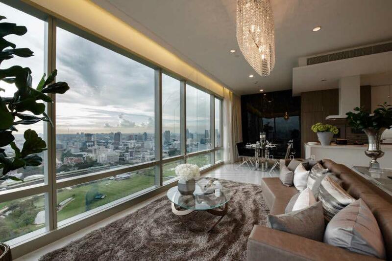 185 Rajadamri, Bangkok, 185 Rajadamri Road, Lumphini, Pathum Wan, Bangkok, 2 Bedrooms, 174 sqm, Condo For Sale, by JST Realty Group Co., Ltd., 11750123 - DDproperty.com