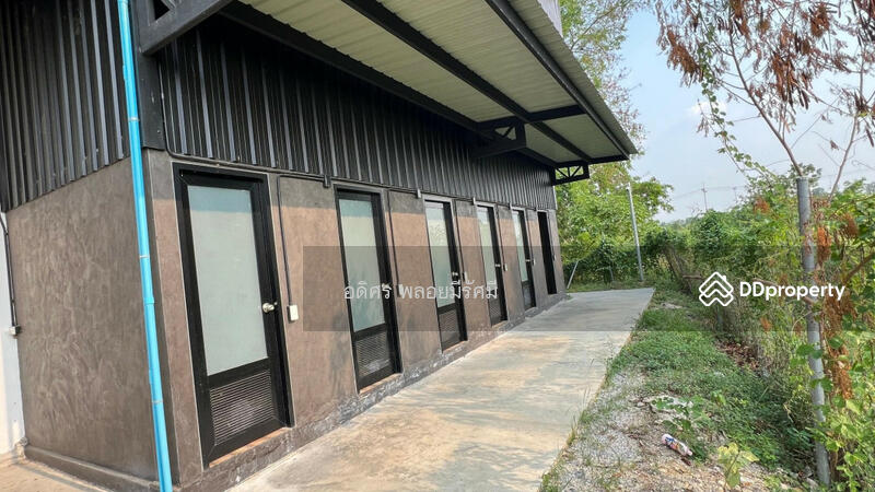 For Rent - ให้เช่าด่วน ขาย โกดัง ออฟฟิศ สระบุรี พื้นที่ 1,300 ตร.ม., Saraburi
