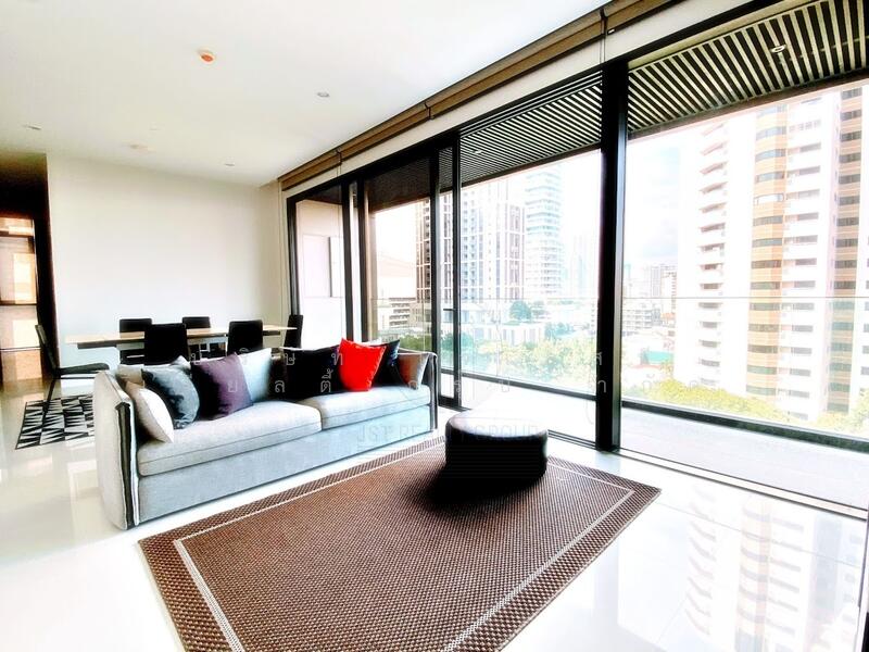 Vittorio 39, Bangkok, 8 Sukhumvit, Khlong Tan Nua, Watthana, Bangkok, 2 Bedrooms, 127 sqm, Condo For Sale, by JST Realty Group Co., Ltd., 11750128 - DDproperty.com