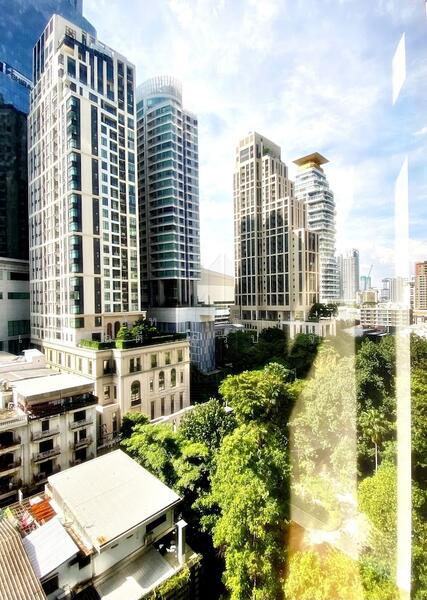 Vittorio 39, Bangkok, 8 Sukhumvit, Khlong Tan Nua, Watthana, Bangkok, 2 Bedrooms, 127 sqm, Condo For Sale, by JST Realty Group Co., Ltd., 11750128 - DDproperty.com