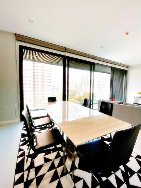 Vittorio 39, Bangkok, 8 Sukhumvit, Khlong Tan Nua, Watthana, Bangkok, 2 Bedrooms, 127 sqm, Condo For Sale, by JST Realty Group Co., Ltd., 11750128 - DDproperty.com