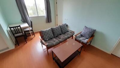 ขาย - Lumpini Condo Town Romklao-Suvarnabhumi : ลุมพินี คอนโดทาวน์ ร่มเกล้า - สุวรรณภูมิ, กรุงเทพ