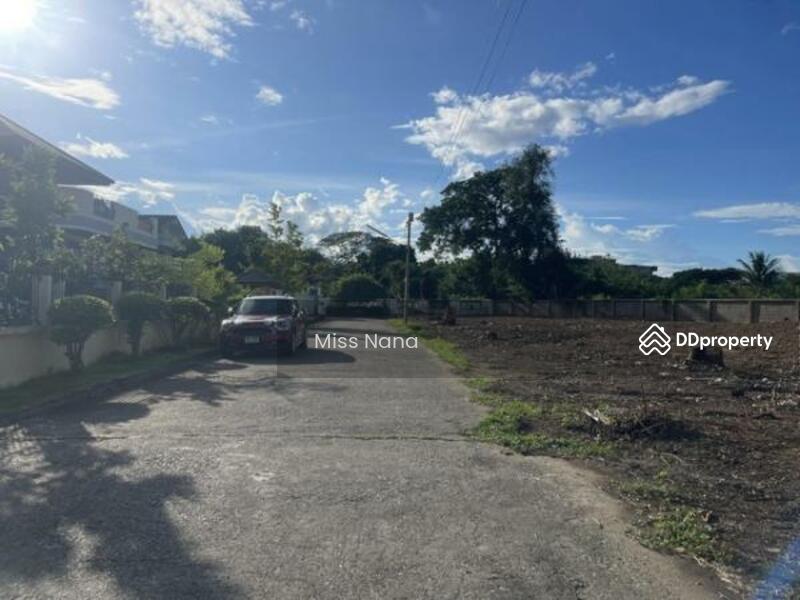 For Sale - Land at Chiangmai, Chiang Mai