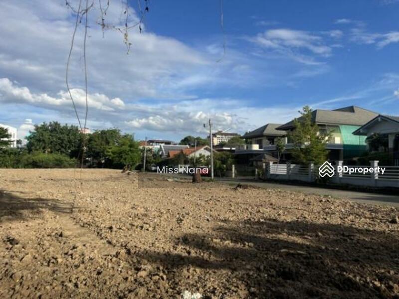 For Sale - Land at Chiangmai, Chiang Mai