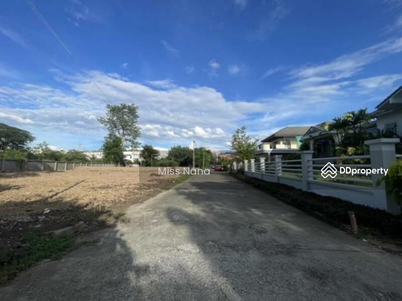For Sale - Land at Chiangmai, Chiang Mai