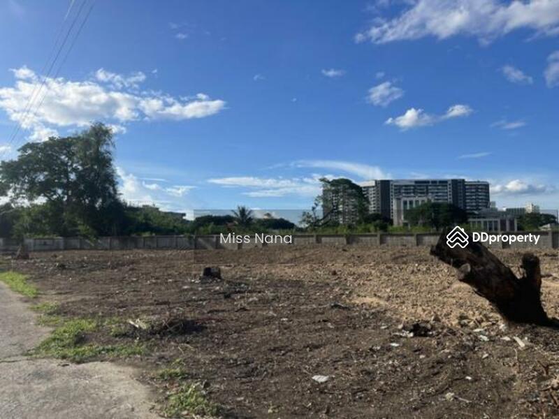For Sale - Land at Chiangmai, Chiang Mai
