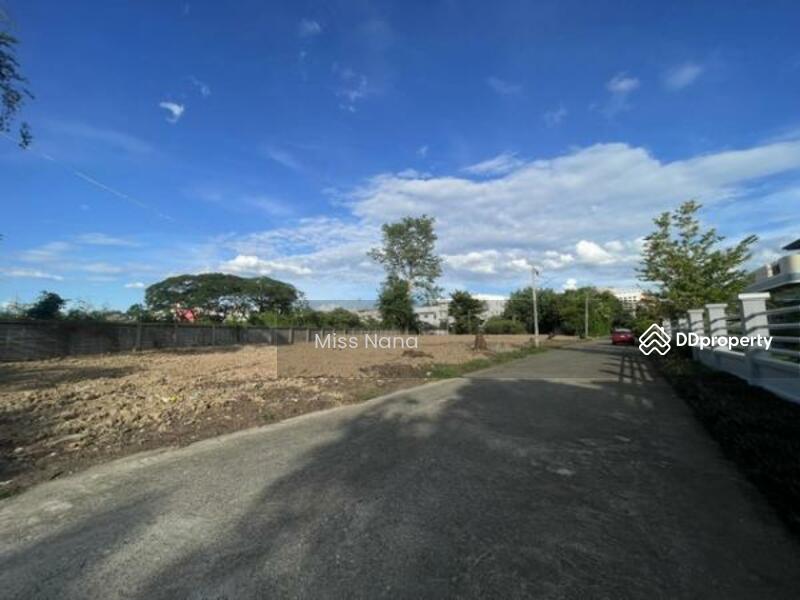 For Sale - Land at Chiangmai, Chiang Mai