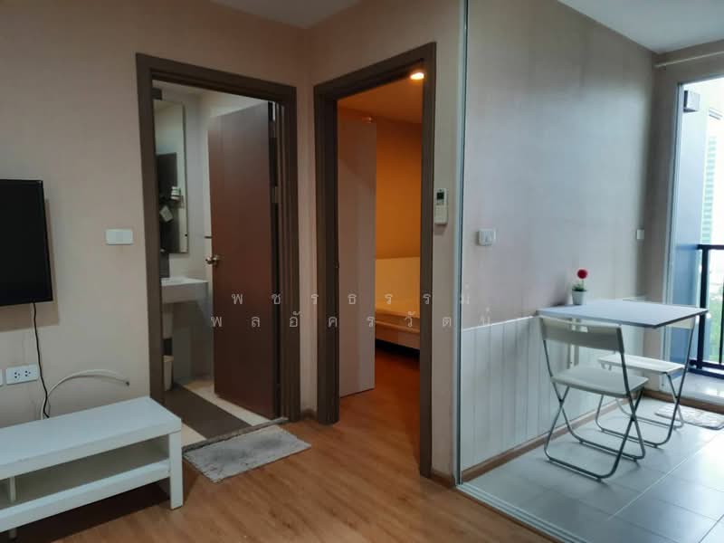 The Base Sukhumvit 77, Bangkok, 289 Sukhumvit 77 Road, Phra Kanong Nua, Watthana, Bangkok, 1 Bedroom, 31 sqm, Condo For Rent, by Rattapon Sivamok, 11750149 - DDproperty.com