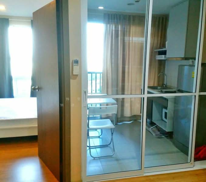 The Base Sukhumvit 77, Bangkok, 289 Sukhumvit 77 Road, Phra Kanong Nua, Watthana, Bangkok, 1 Bedroom, 31 sqm, Condo For Rent, by Rattapon Sivamok, 11750149 - DDproperty.com