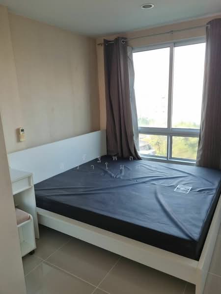 The Base Sukhumvit 77, Bangkok, 289 Sukhumvit 77 Road, Phra Kanong Nua, Watthana, Bangkok, 1 Bedroom, 31 sqm, Condo For Rent, by Rattapon Sivamok, 11750149 - DDproperty.com