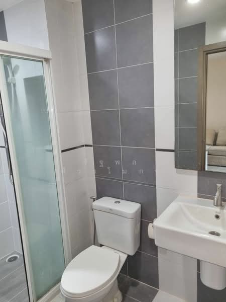 The Base Sukhumvit 77, Bangkok, 289 Sukhumvit 77 Road, Phra Kanong Nua, Watthana, Bangkok, 1 Bedroom, 31 sqm, Condo For Rent, by Rattapon Sivamok, 11750149 - DDproperty.com