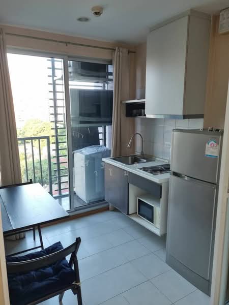 The Base Sukhumvit 77, Bangkok, 289 Sukhumvit 77 Road, Phra Kanong Nua, Watthana, Bangkok, 1 Bedroom, 31 sqm, Condo For Rent, by Rattapon Sivamok, 11750149 - DDproperty.com