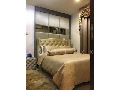 For Rent - Rhythm Asoke, Bangkok
