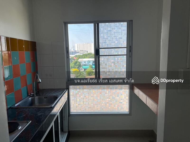 For Sale - Regent Home 5 Ratchada 19, Bangkok