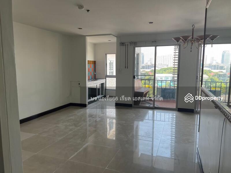 For Sale - Regent Home 5 Ratchada 19, Bangkok