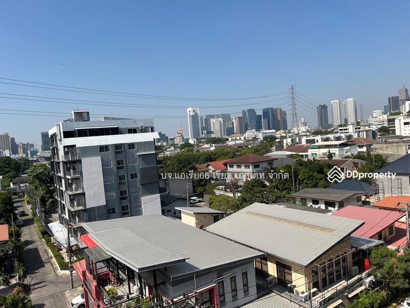 For Sale - Regent Home 5 Ratchada 19, Bangkok