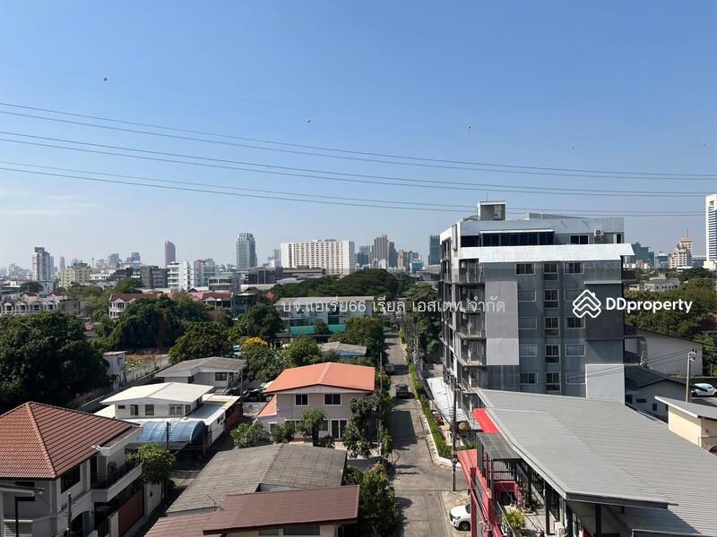 For Sale - Regent Home 5 Ratchada 19, Bangkok