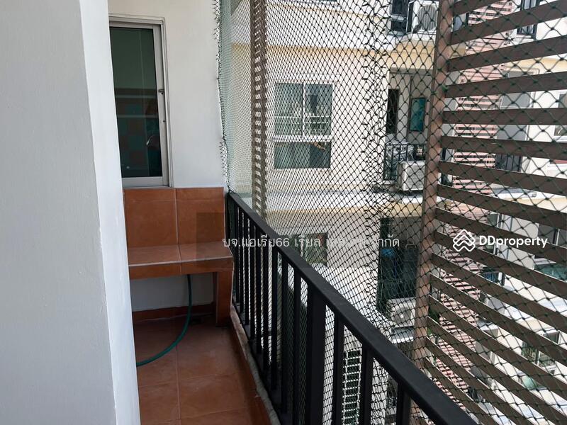 For Sale - Regent Home 5 Ratchada 19, Bangkok