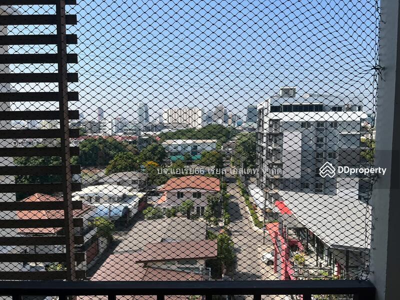 For Sale - Regent Home 5 Ratchada 19, Bangkok
