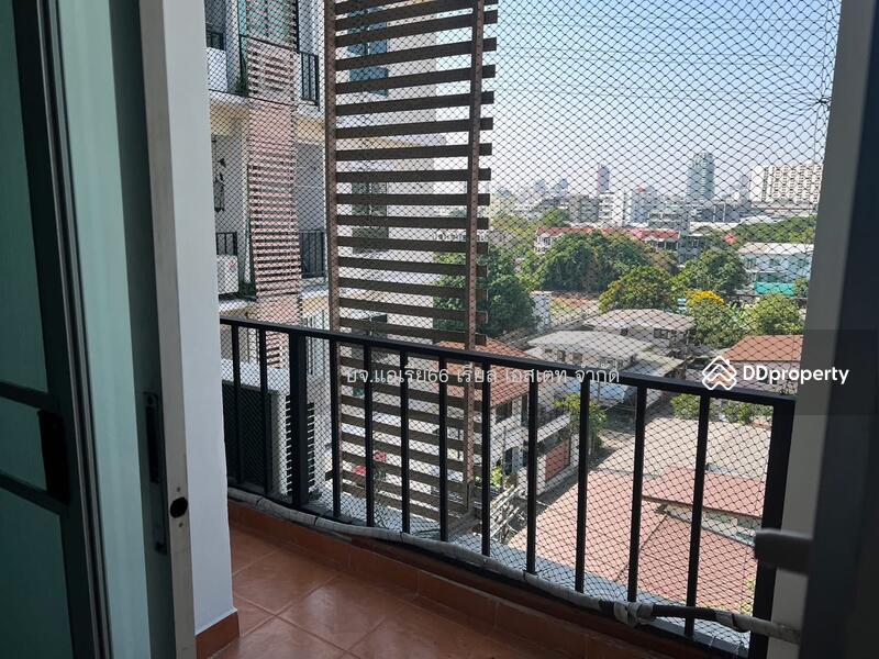 For Sale - Regent Home 5 Ratchada 19, Bangkok