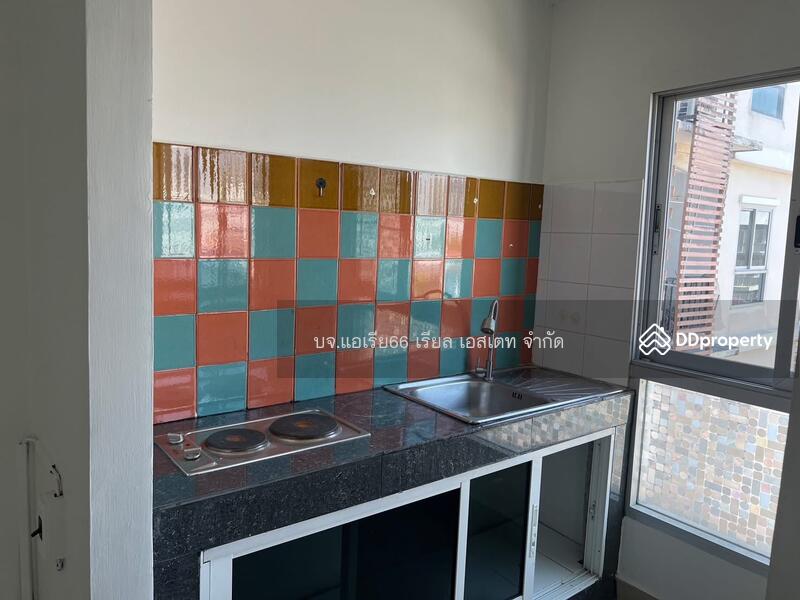 ขาย - Regent Home 5 Ratchada 19 : รีเจ้นท์ โฮม5 รัชดาภิเษก 19, กรุงเทพ
