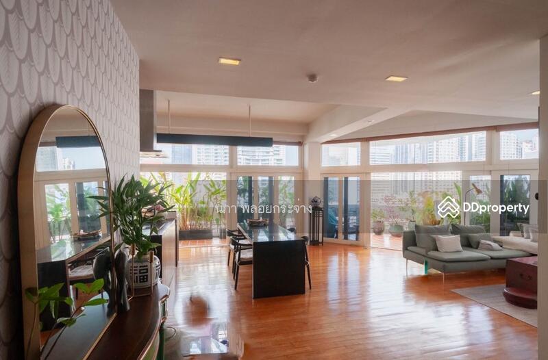 ขาย - Sukhumvit House : สุขุมวิท เฮ้าส์, กรุงเทพ