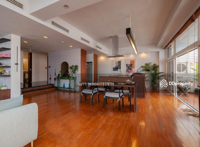 ขาย - Sukhumvit House : สุขุมวิท เฮ้าส์, กรุงเทพ