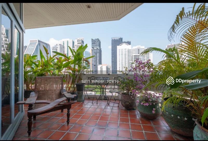 ขาย - Sukhumvit House : สุขุมวิท เฮ้าส์, กรุงเทพ