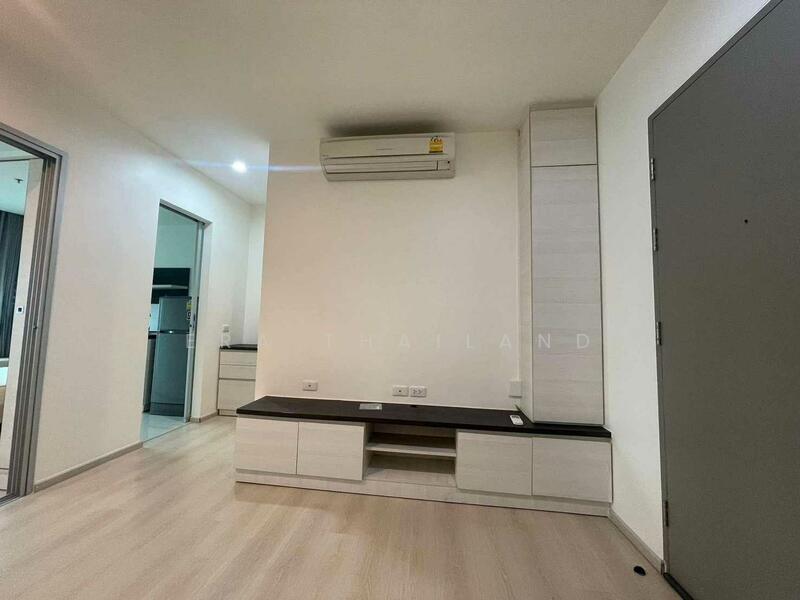 For Sale - Life Ratchadapisek, Bangkok