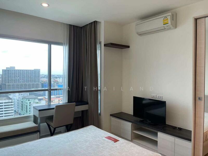 ขาย - Life Ratchadapisek : ไลฟ์ รัชดาภิเษก, กรุงเทพ