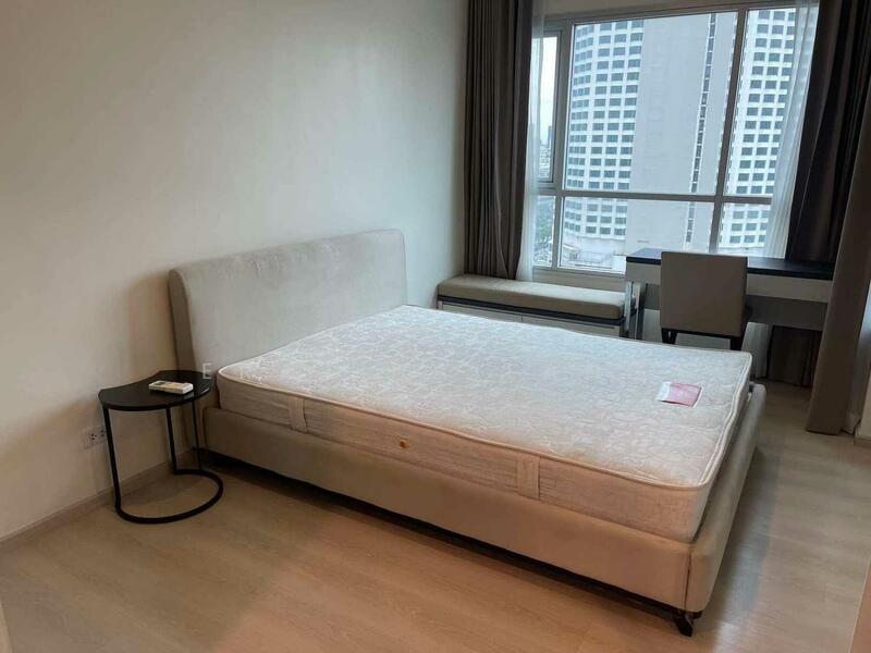 For Sale - Life Ratchadapisek, Bangkok