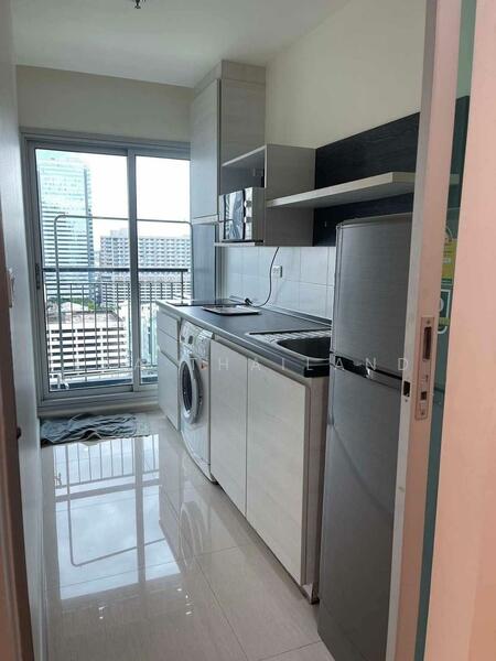 For Sale - Life Ratchadapisek, Bangkok