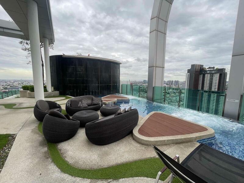 For Sale - Life Ratchadapisek, Bangkok