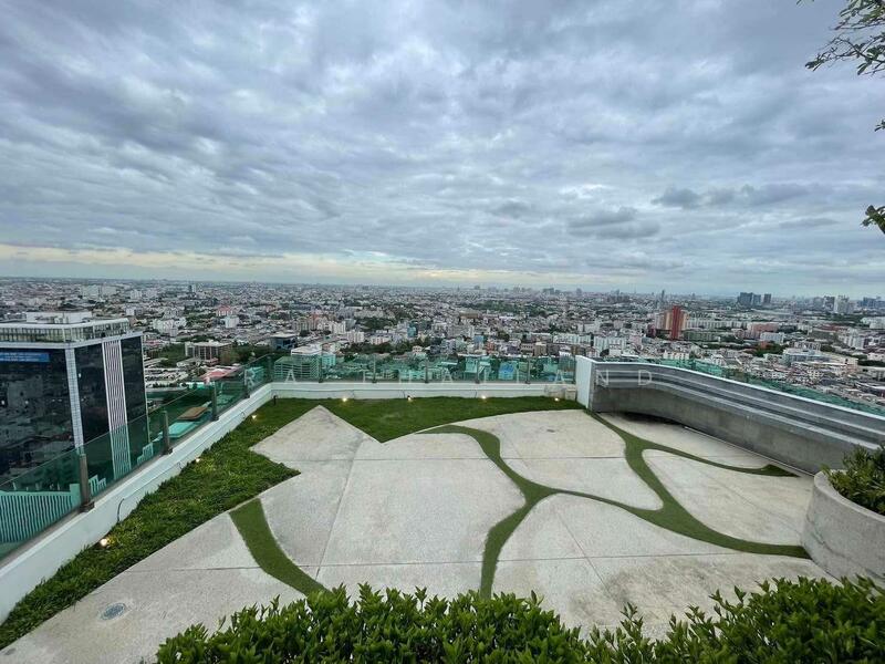 ขาย - Life Ratchadapisek : ไลฟ์ รัชดาภิเษก, กรุงเทพ